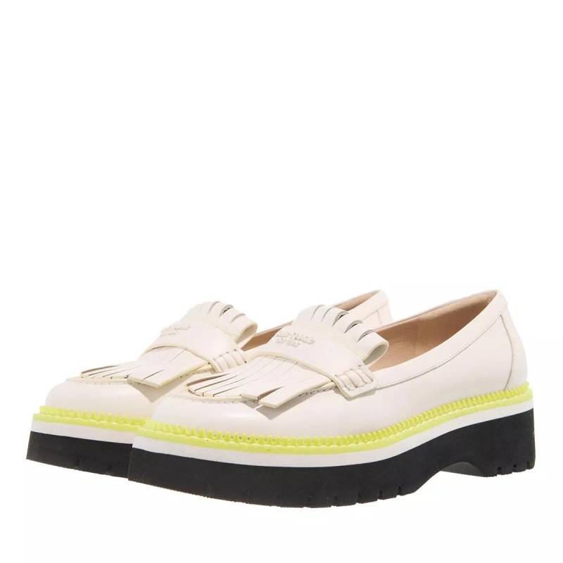 Kate Spade New York Loafers & Ballerinas - Caddy Loafer - Gr. 38 (EU) - in Creme - für Damen von kate spade new york