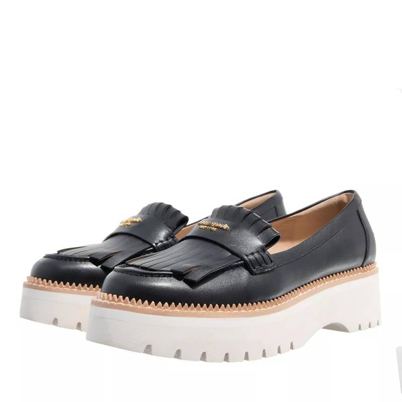 Kate Spade New York Loafers & Ballerinas - Caddy Loafer - Gr. 38 (EU) - in Schwarz - für Damen von kate spade new york