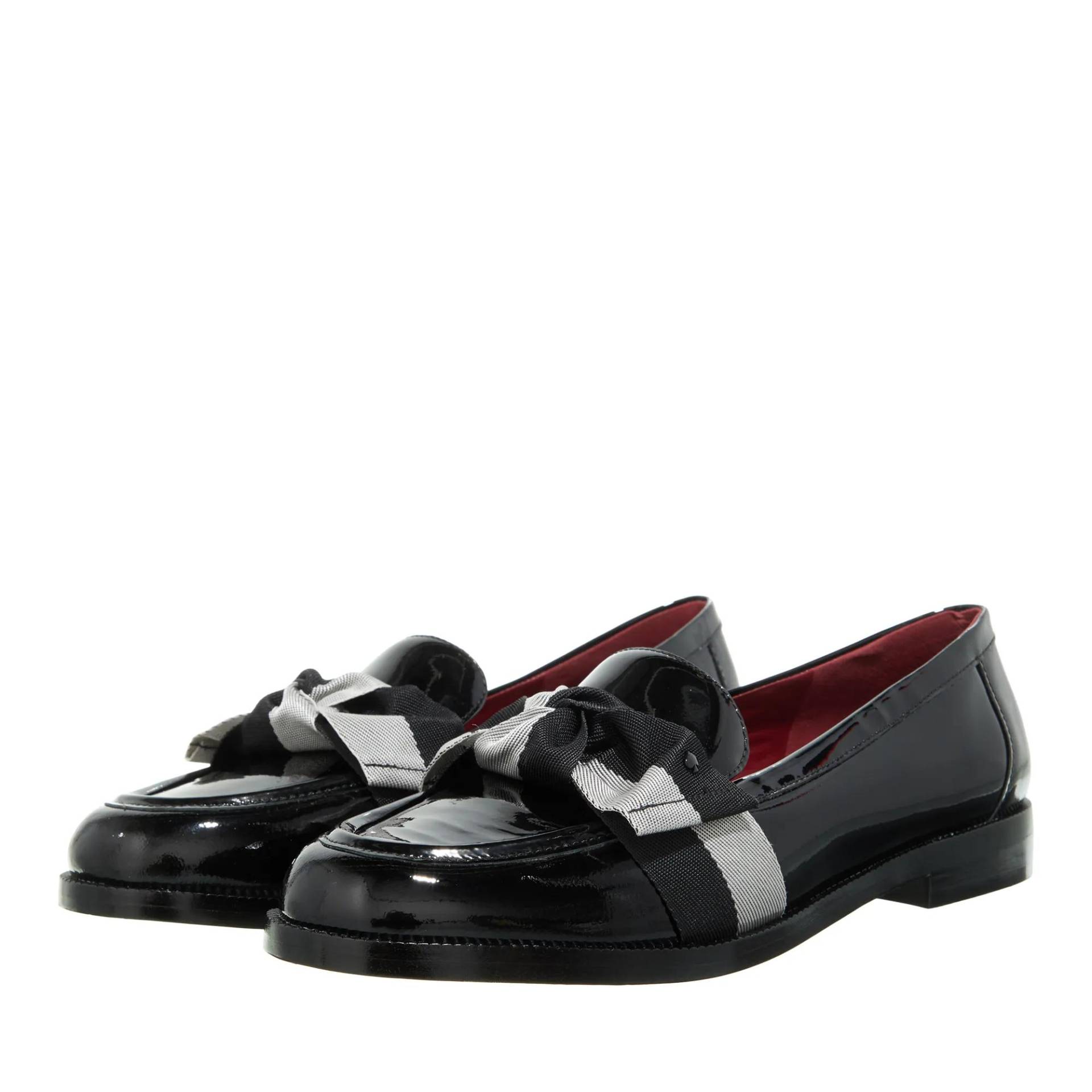 Kate Spade New York Loafers & Ballerinas - Leandra Loafer - Gr. 36 (EU) - in Schwarz - für Damen von kate spade new york