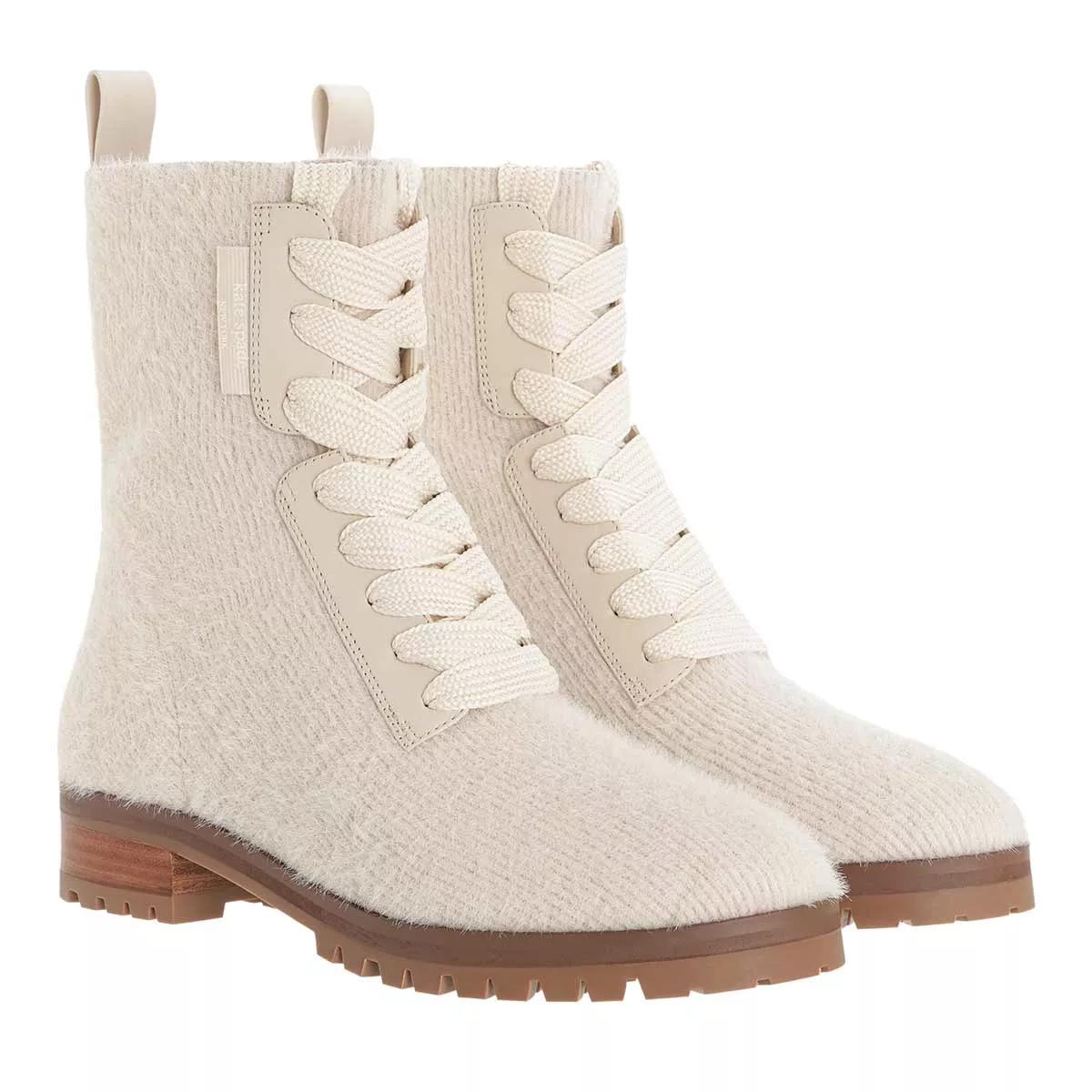 Kate Spade New York Boots & Stiefeletten - Merigue Boot - Gr. 39 (EU) - in Creme - für Damen von kate spade new york