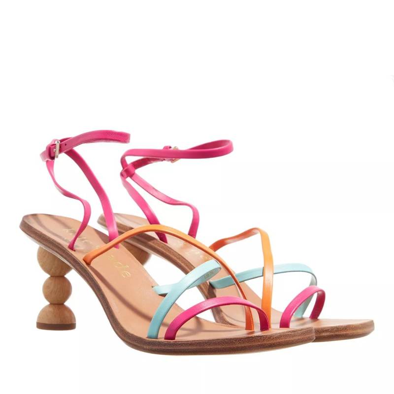 Kate Spade New York Sandalen - Charmer - Gr. 39 (EU) - in Bunt - für Damen von kate spade new york