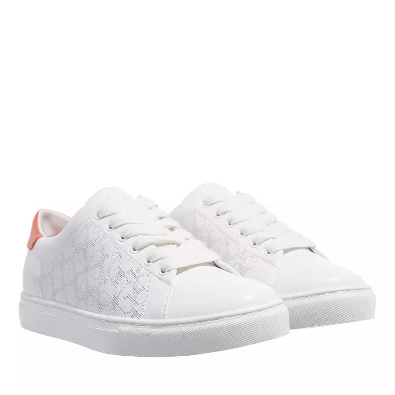 Kate Spade New York Sneaker - Audrey Sneakers - Gr. 39 (EU) - in Orange - für Damen von kate spade new york