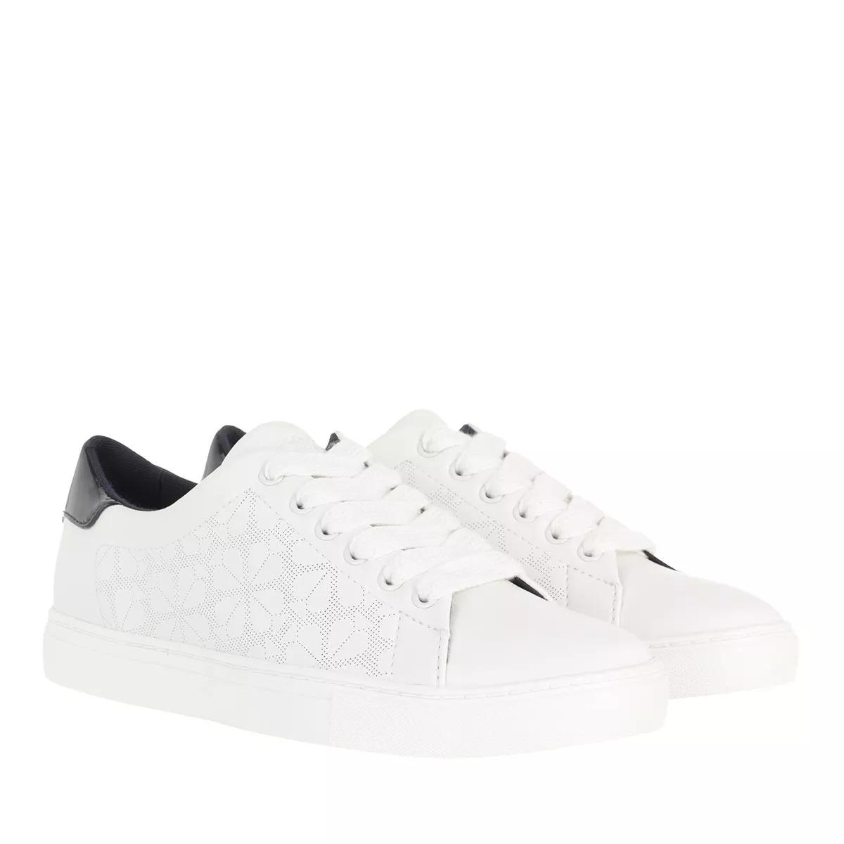 Kate Spade New York Sneakers - Audrey Sneaker - Gr. 39 (EU) - in Weiß - für Damen von kate spade new york