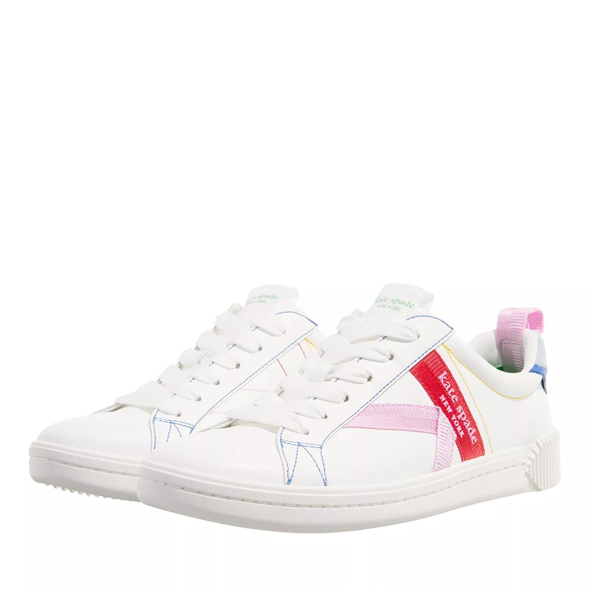 Kate Spade New York Sneakers - Signature - Gr. 40 (EU) - in Bunt - für Damen von kate spade new york