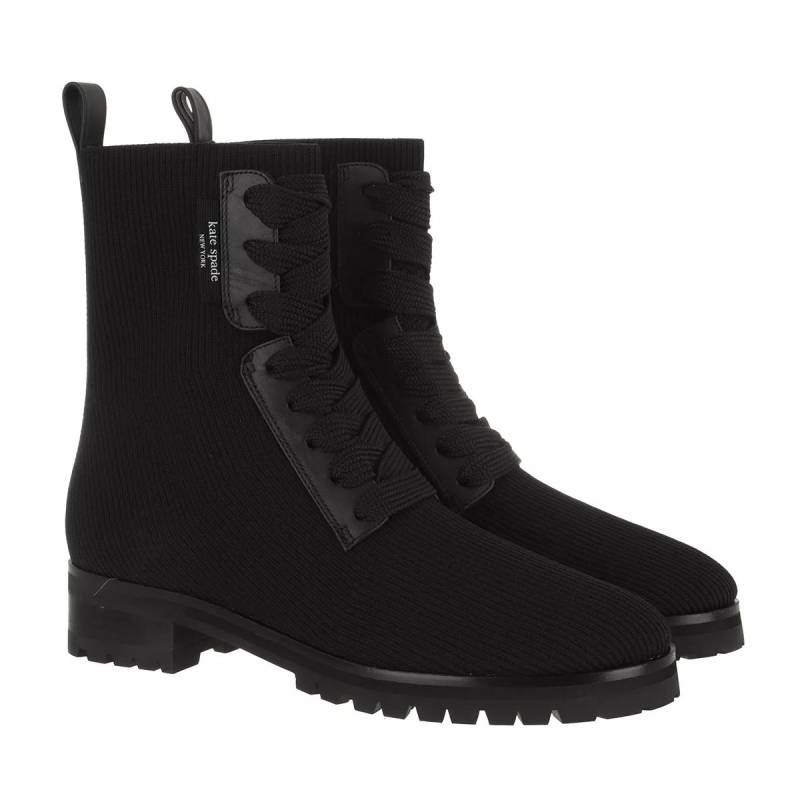 Kate Spade New York Stiefel & Boots - Merigue Boot - Gr. 37 (EU) - in Schwarz - für Damen von kate spade new york