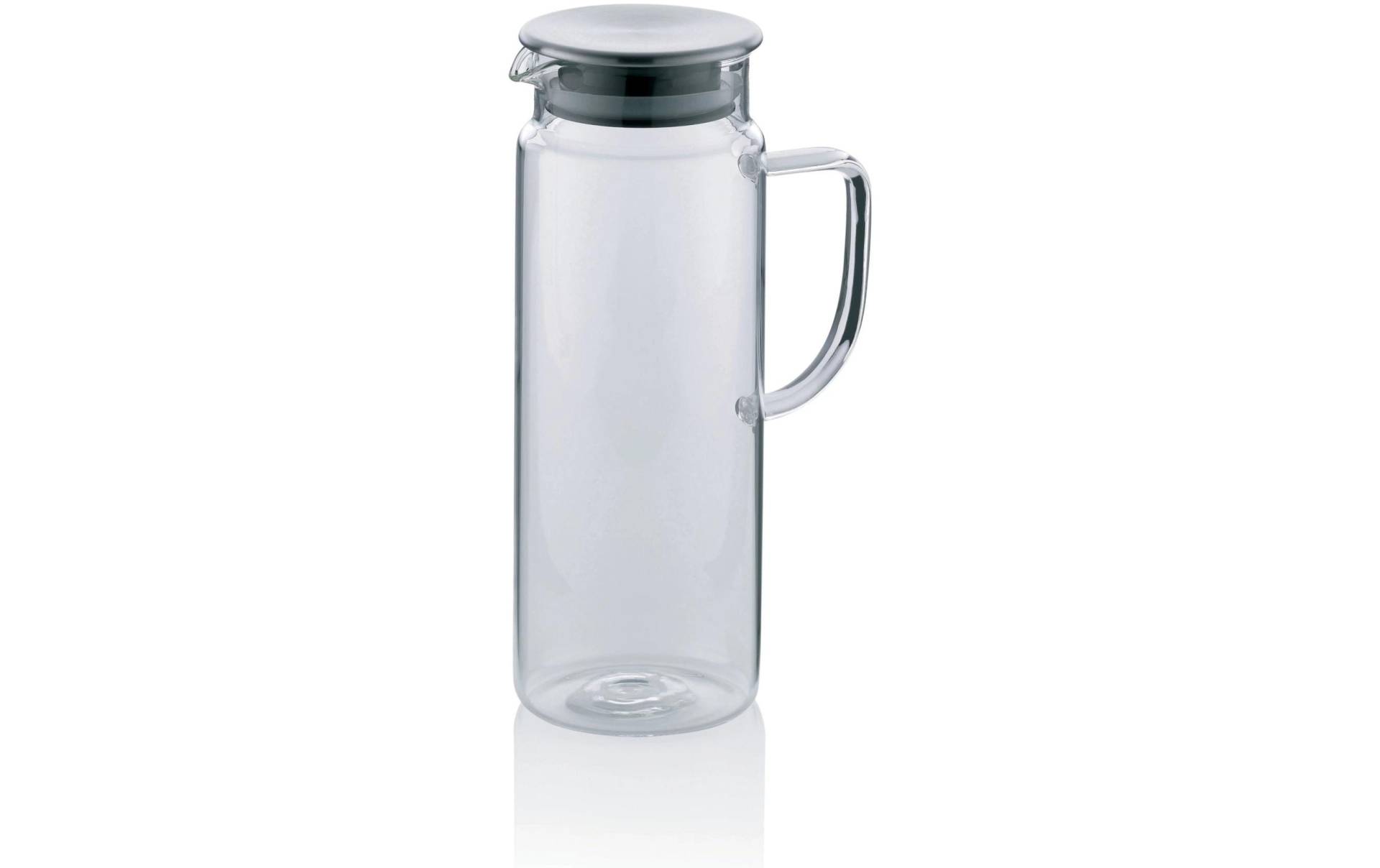 kela Karaffe »Pitcher 1 l, Transparent« von kela