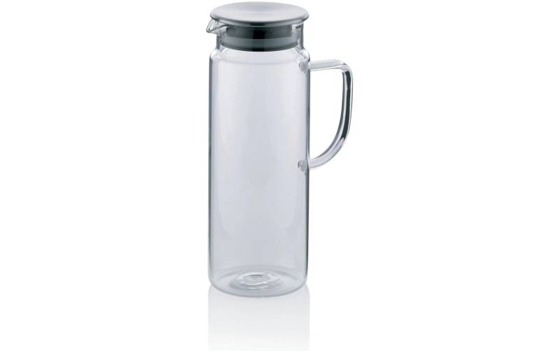 kela Karaffe »Pitcher 1 l, Transparent« von kela