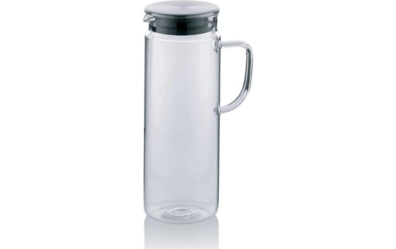 kela Karaffe »Pitcher 45444 l, Transparent« von kela