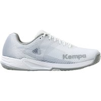 KEMPA Damen Hallenschuhe Wing 2.0 weiss | 38 von kempa