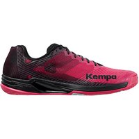 KEMPA Herren Hallenschuhe Wing 2.0 schwarz | 46 von kempa