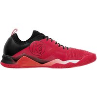 KEMPA Herren Hallenschuhe Wing Lite 2.0 rot | 46 von kempa