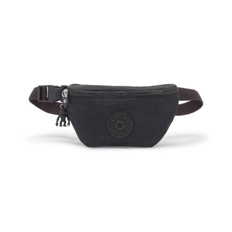 Bauchtasche Unisex Black 1 l von kipling