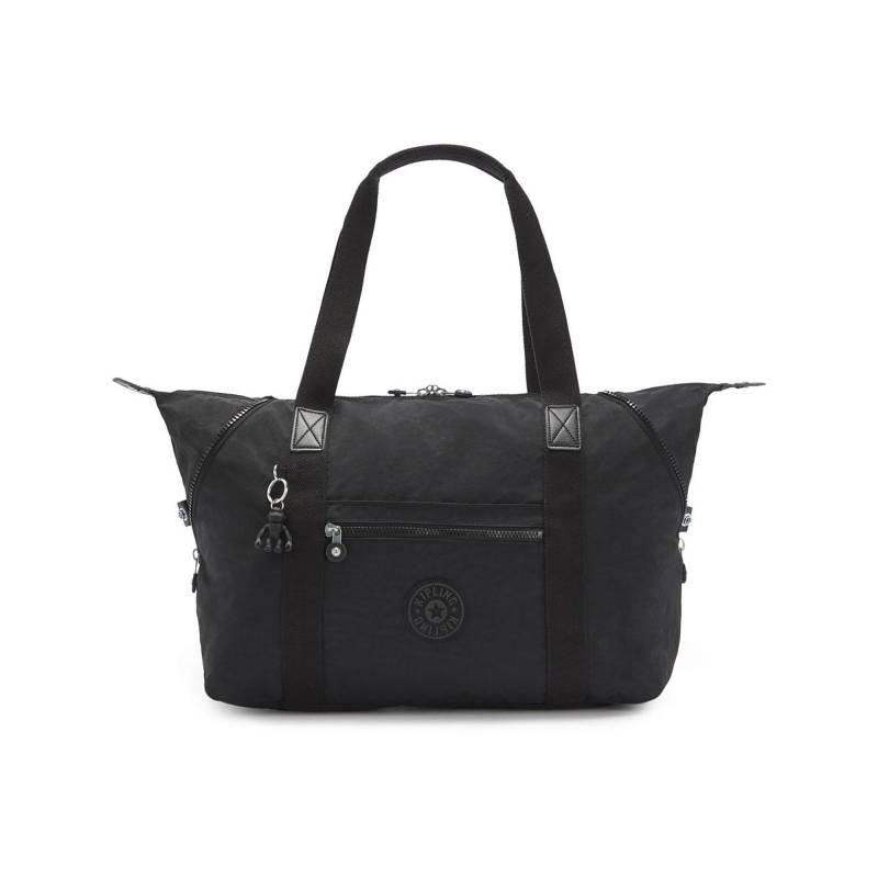 Reisetasche Unisex Black 26 L von kipling