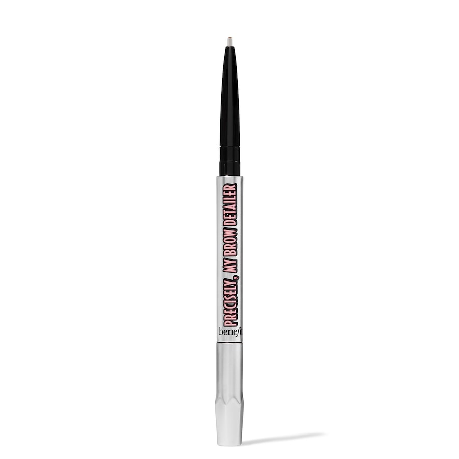 Benefit Brow Collection Benefit Brow Collection Precisely, My Brow Detailer - Mikrofein für detailgetreue Brauen augenbrauenstift 0.02 g von Benefit