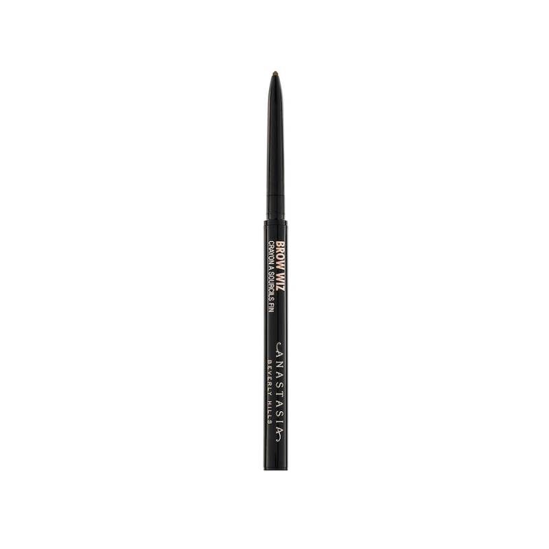 Anastasia Beverly Hills  Anastasia Beverly Hills Deluxe Mini Brow Wiz® augenbrauenstift 0.04 g von Anastasia Beverly Hills