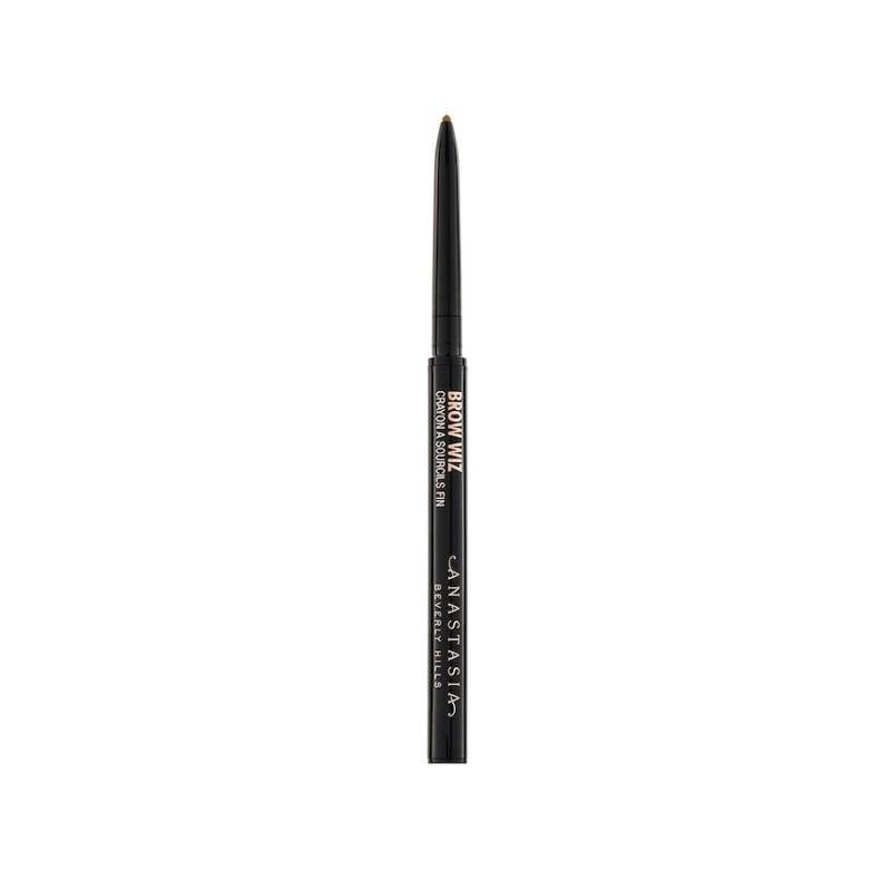 Anastasia Beverly Hills  Anastasia Beverly Hills Deluxe Mini Brow Wiz® augenbrauenstift 0.04 g von Anastasia Beverly Hills