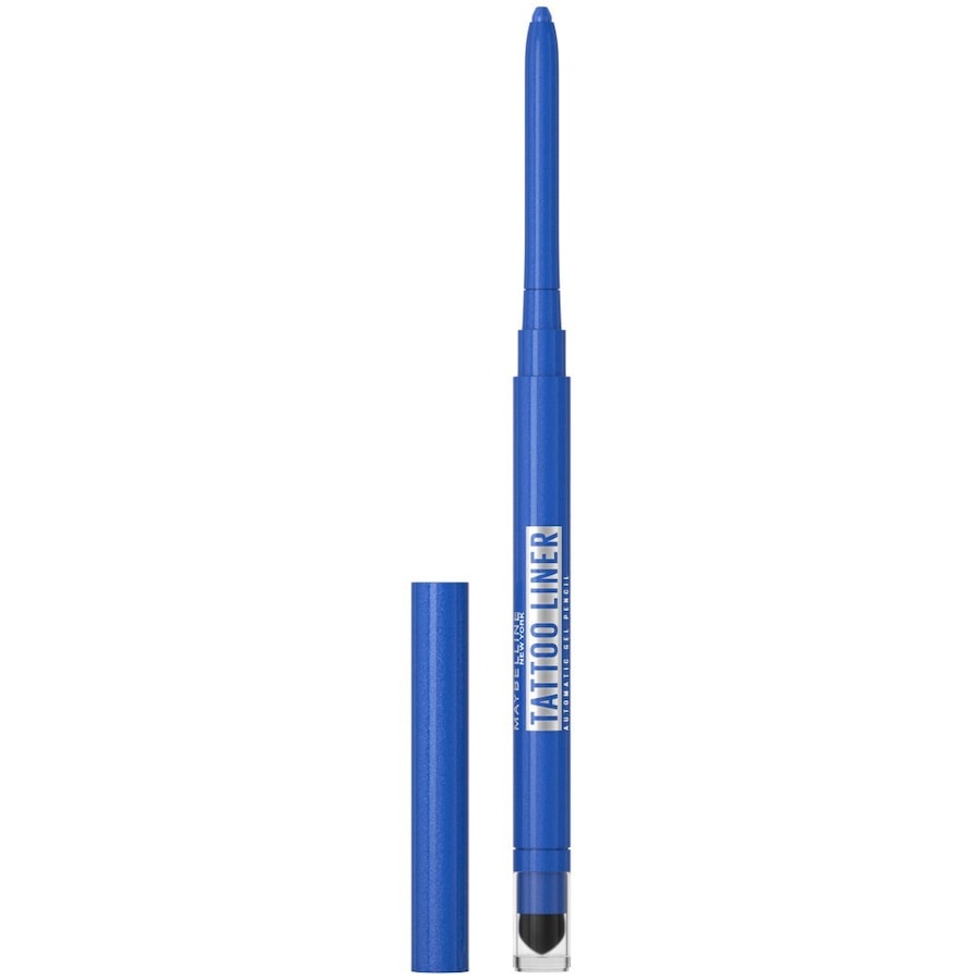 Maybelline  Maybelline Tattoo Liner Automatic Gel Pencil eyeliner 0.73 g von Maybelline