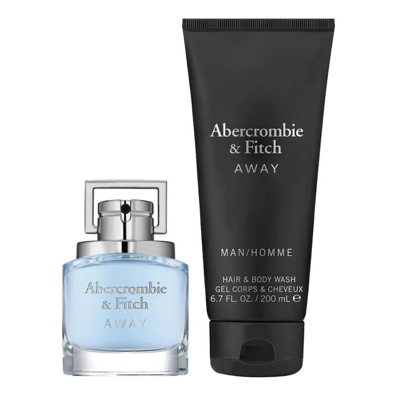 Abercrombie & Fitch Away Abercrombie & Fitch Away 1 Stück duftset 1.0 pieces von Abercrombie & Fitch