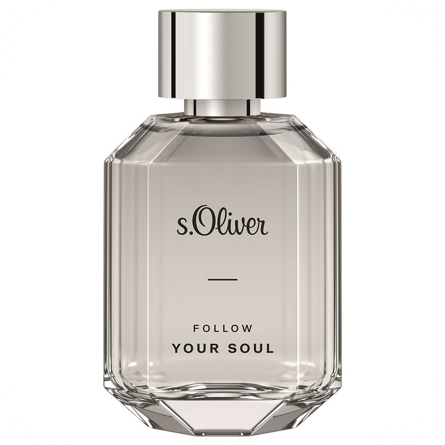 s.Oliver Follow Your Soul s.Oliver Follow Your Soul Geschenkset duftset 1.0 pieces von s.Oliver