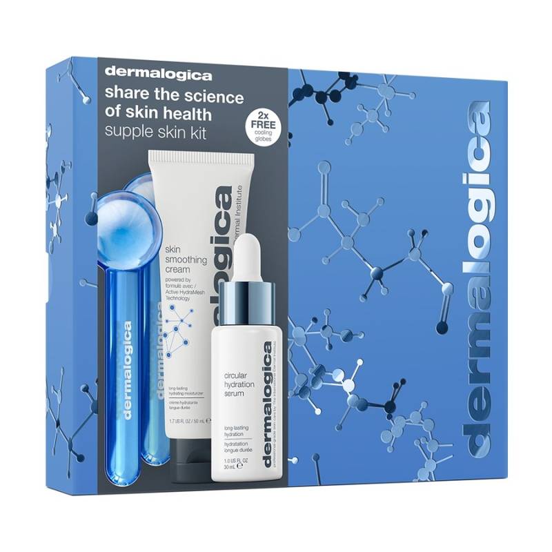 Dermalogica  Dermalogica Cooling Globe Kit gesichtspflege 1.0 pieces von Dermalogica