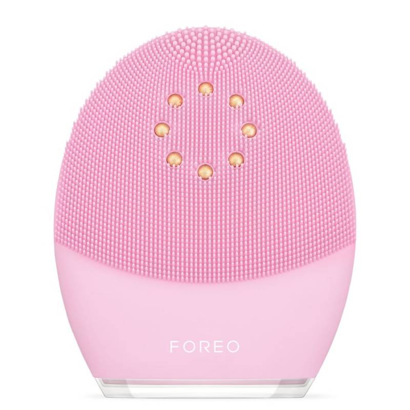 FOREO LUNA™ FOREO LUNA™ 3 plus normal skin Thermo-Gesichtsreinigungsgerät mit Mikrostrom reinigungsinstrument 1.0 pieces von Foreo