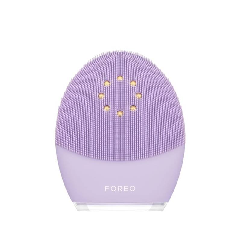 FOREO LUNA™ FOREO LUNA™ 3 plus sensitive skin Thermo-Gesichtsreinigungsgerät mit Mikrostrom reinigungsinstrument 1.0 pieces von Foreo