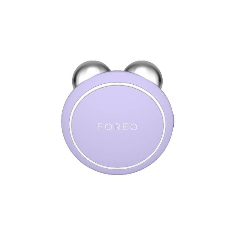 FOREO BEAR™ FOREO BEAR™ mini Mikrostromgerät zur partiellen Gesichtsstraffung gesichtsmassagegeraet 1.0 pieces von Foreo