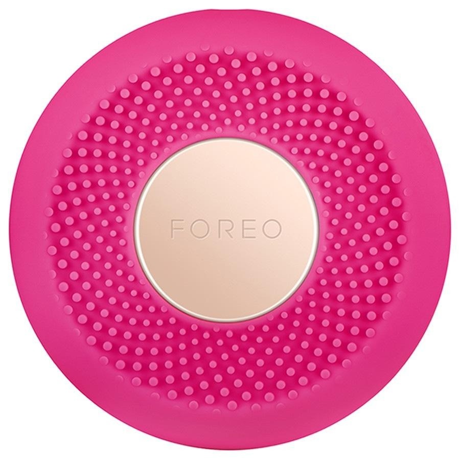 FOREO UFO™ FOREO UFO™ mini 2 Maskengerät mit Wärme- und LED-Lichttherapie gesichtskur 1.0 pieces von Foreo