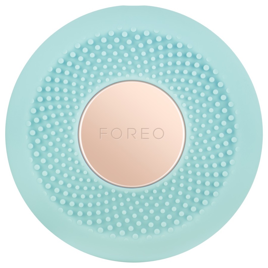 FOREO UFO™ FOREO UFO™ mini 2 Maskengerät mit Wärme- und LED-Lichttherapie gesichtskur 1.0 pieces von Foreo