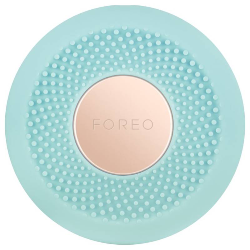 FOREO UFO™ FOREO UFO™ mini 2 Maskengerät mit Wärme- und LED-Lichttherapie gesichtskur 1.0 pieces von Foreo