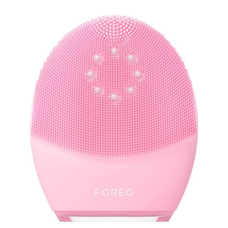 FOREO LUNA™ FOREO LUNA™ 4 plus sensitive skin Thermo-Gesichtsreinigungsgerät mit NIR, rotem LED-Licht und Mikrostrom reinigungsinstrument 1.0 pieces von Foreo