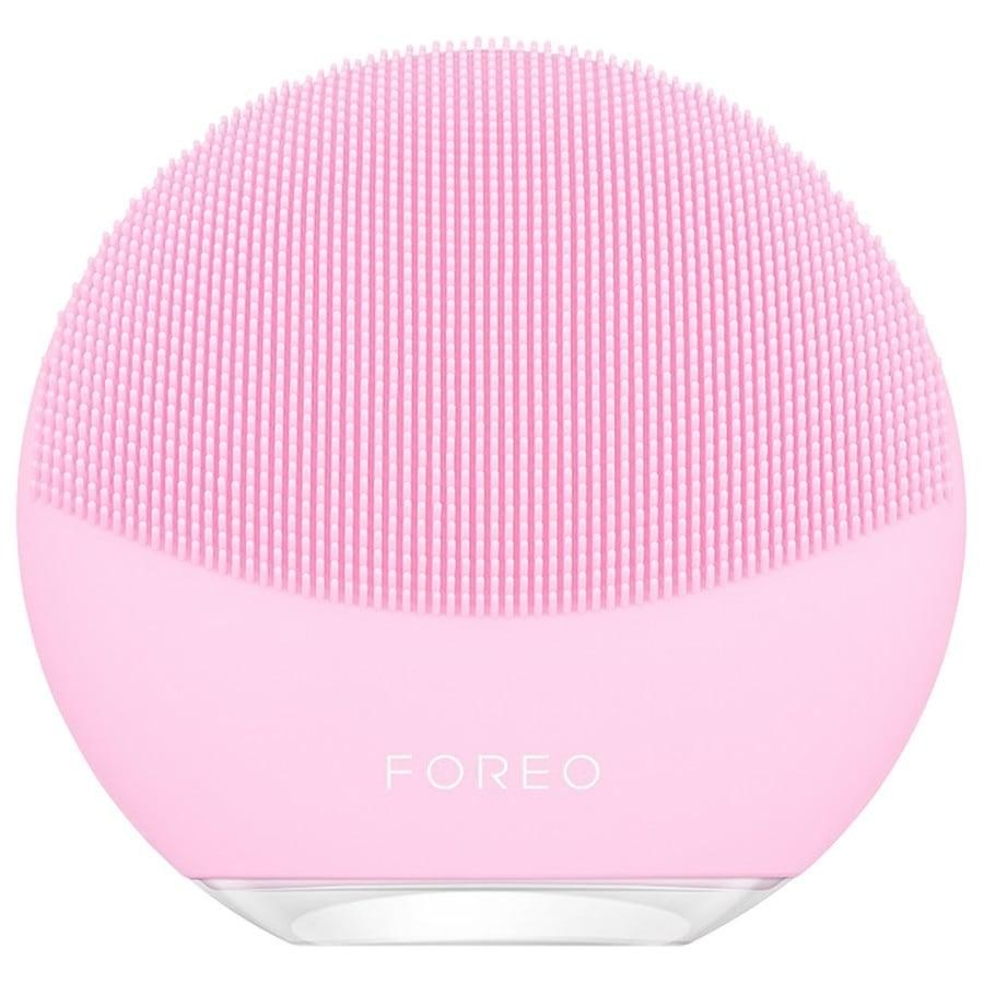 FOREO LUNA™ FOREO LUNA™ mini 3 Gesichtsreinigungsgerät für alle Hauttypen reinigungsinstrument 1.0 pieces von Foreo