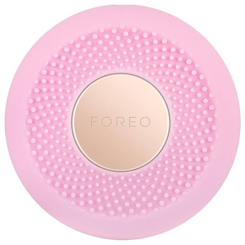 FOREO UFO™ FOREO UFO™ mini 2 Maskengerät mit Wärme- und LED-Lichttherapie gesichtskur 1.0 pieces von Foreo