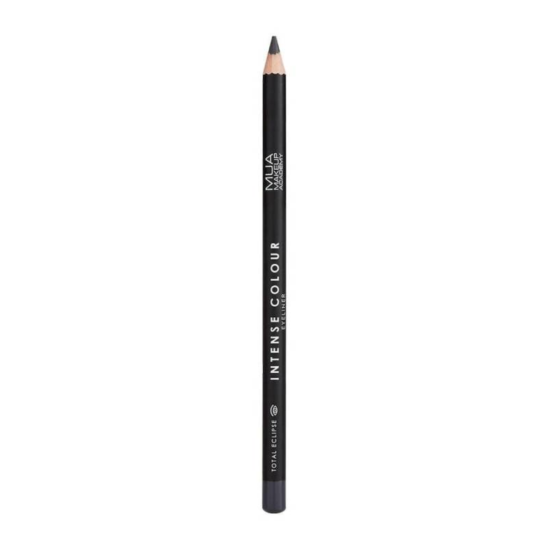 MUA Makeup Academy  MUA Makeup Academy Intense Colour Eyeliner kajalstift 1.5 g von MUA Makeup Academy