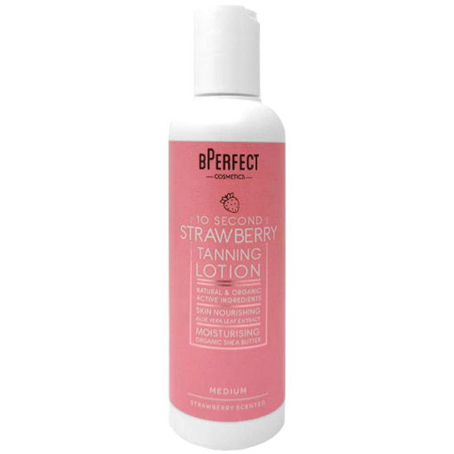 bPerfect  bPerfect 10 Sekunden Bräunungsmittel selbstbraeuner 200.0 ml von bPerfect