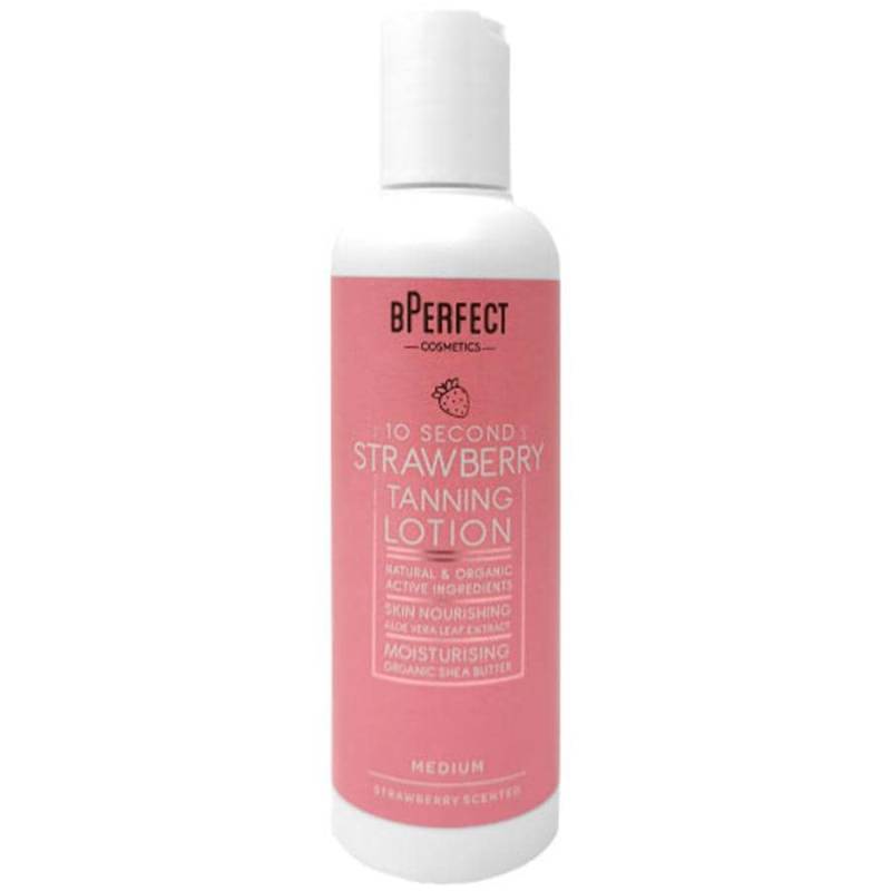 bPerfect  bPerfect 10 Sekunden Bräunungsmittel selbstbraeuner 200.0 ml von bPerfect