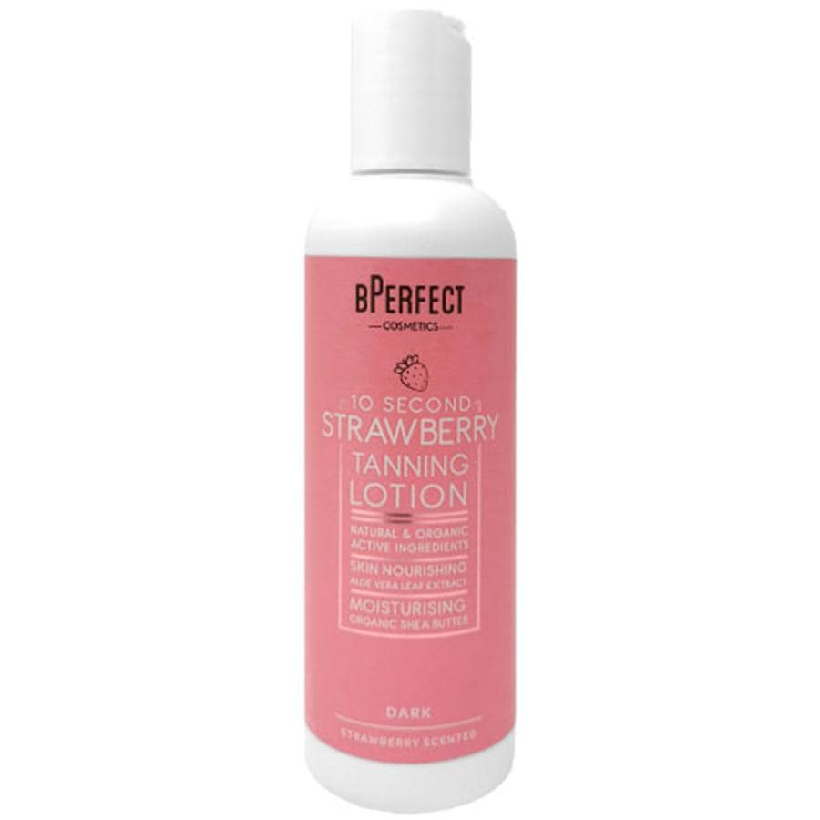 bPerfect  bPerfect 10 Sekunden Bräunungsmittel selbstbraeuner 200.0 ml von bPerfect