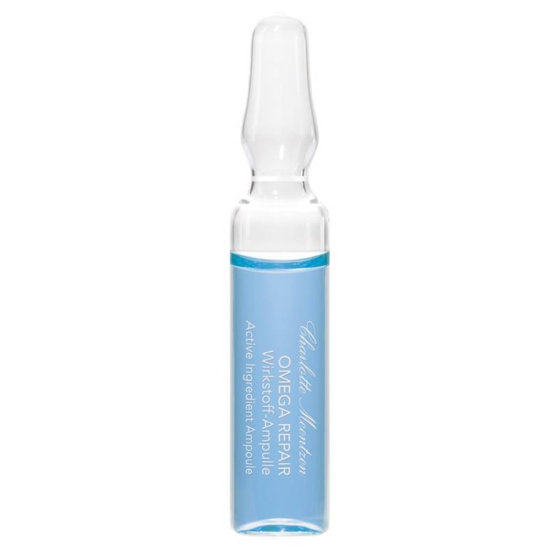 Charlotte Meentzen Ampullenserie Charlotte Meentzen Ampullenserie Omega Repair Wirkstoff-n ampulle 10.0 ml von Charlotte Meentzen