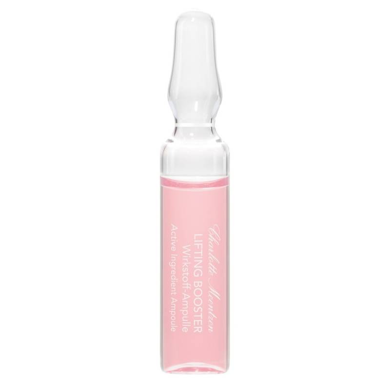 Charlotte Meentzen Ampullenserie Charlotte Meentzen Ampullenserie Lifting Booster Wirkstoff-n ampulle 10.0 ml von Charlotte Meentzen