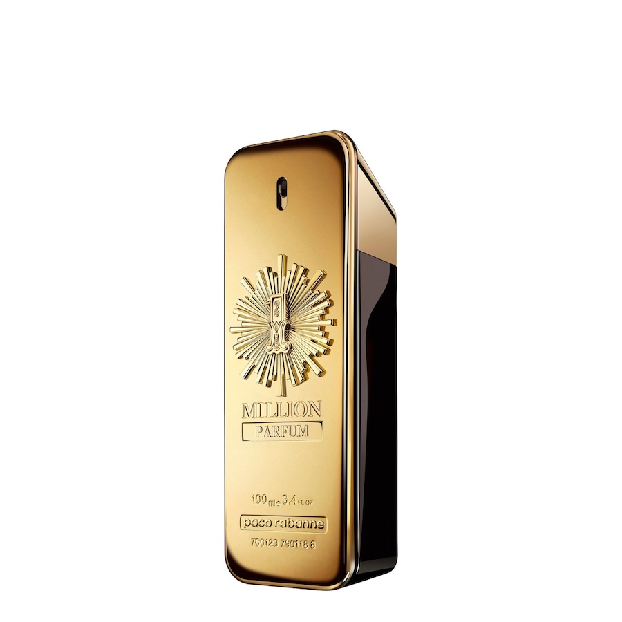 Paco Rabanne 1 Million Paco Rabanne 1 Million parfum 100.0 ml von Paco Rabanne