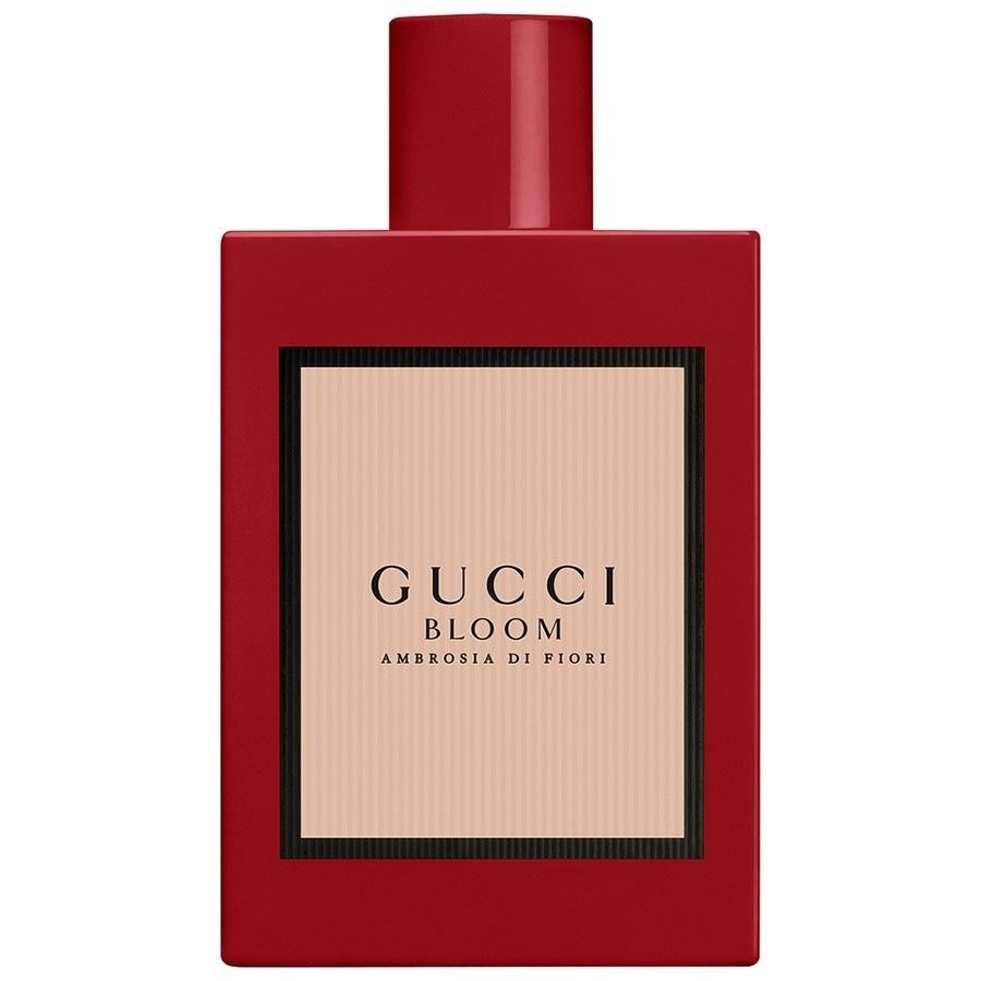 Gucci Gucci Bloom Gucci Gucci Bloom Ambrosia di Fiori eau_de_parfum 100.0 ml von Gucci