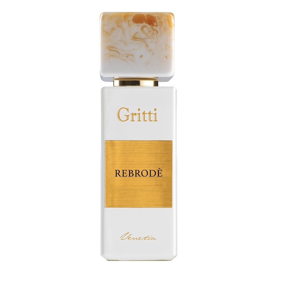 GRITTI  GRITTI Rebrodè eau_de_parfum 100.0 ml von GRITTI