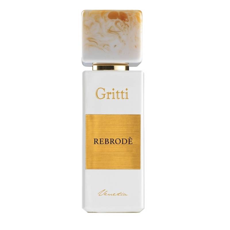 GRITTI  GRITTI Rebrodè eau_de_parfum 100.0 ml von GRITTI