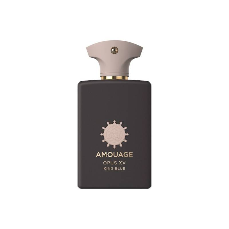 Amouage  Amouage Opus XV King Blue eau_de_parfum 100.0 ml von Amouage