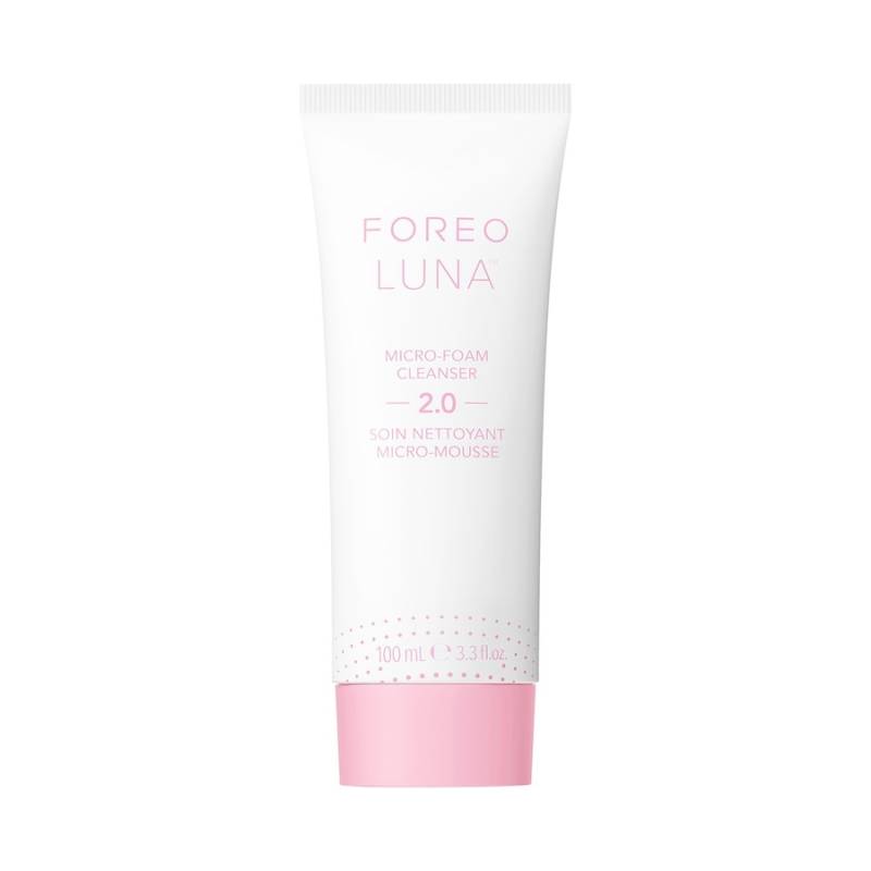 FOREO LUNA™ FOREO LUNA™ MICRO-FOAM CLEANSER 2.0 reinigungsschaum 100.0 ml von Foreo