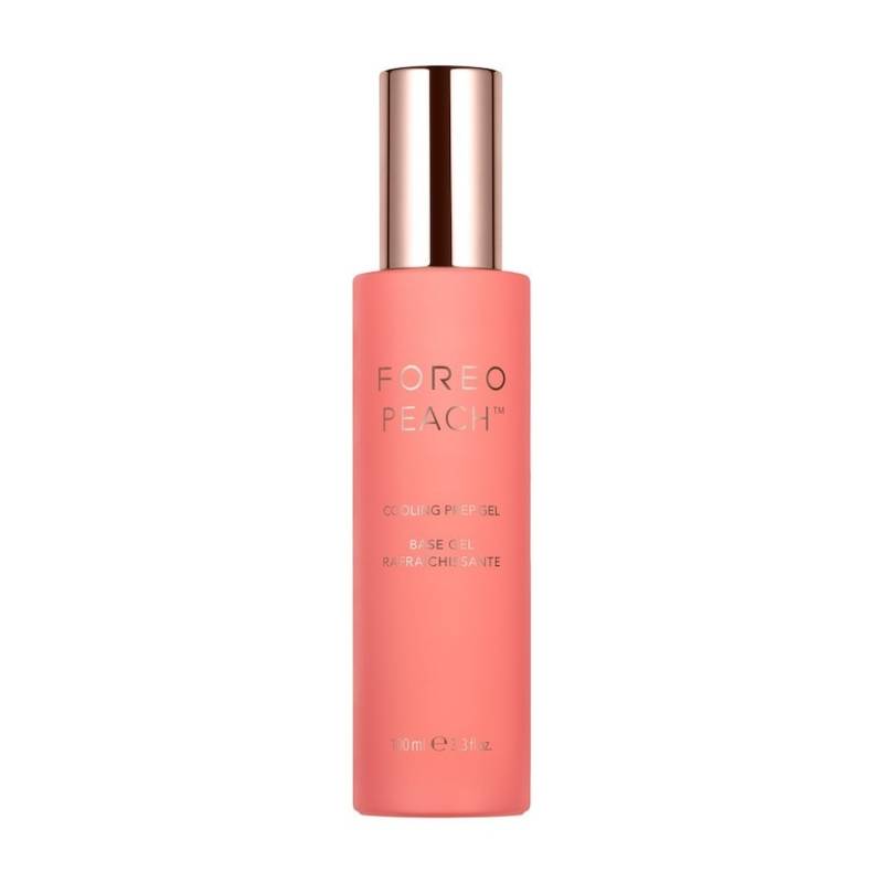 FOREO PEACH™ FOREO PEACH™ Cooling Prepgel koerpergel 100.0 ml von Foreo