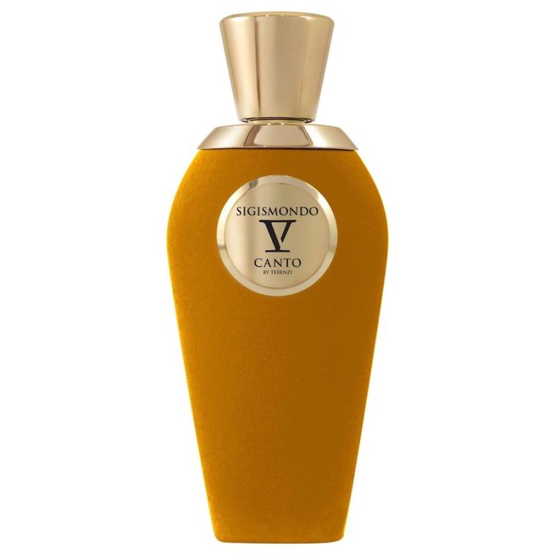 V CANTO  V CANTO Sigismondo Extrait de Parfum parfum 100.0 ml von V CANTO