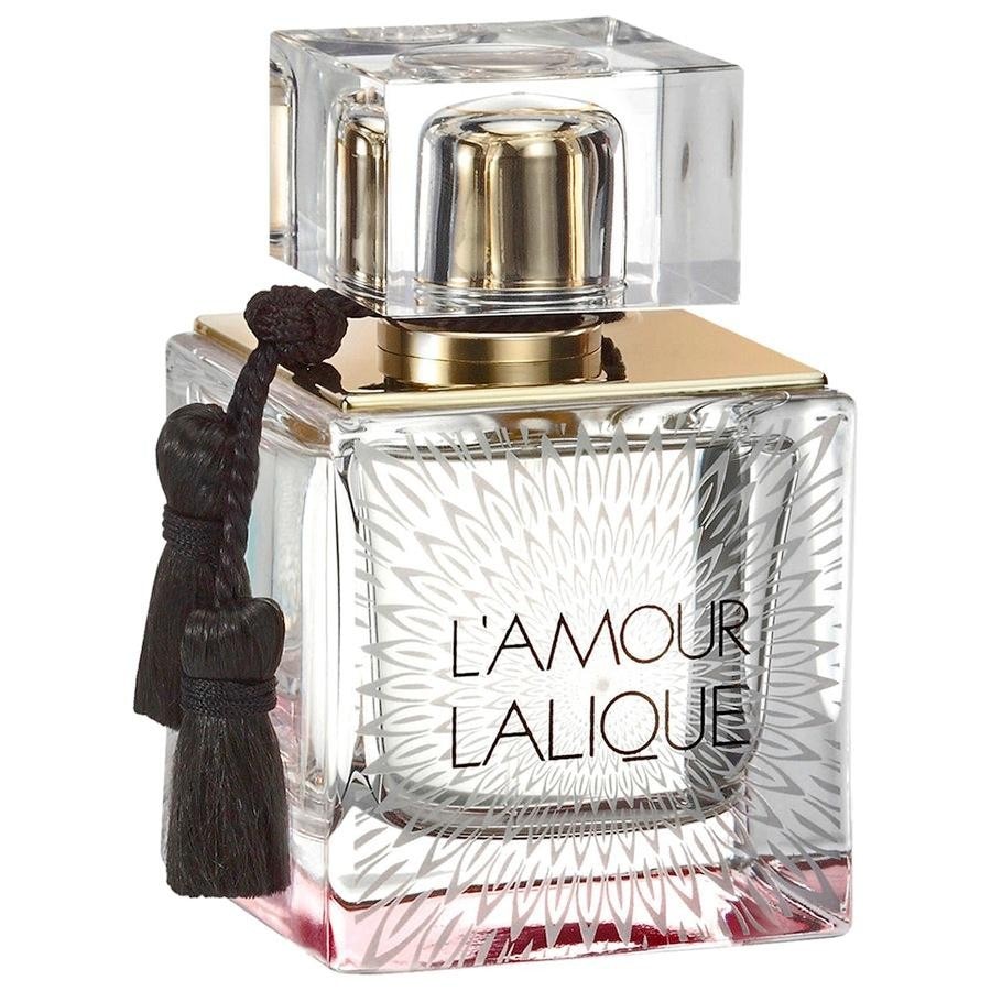 Lalique L'Amour Lalique L'Amour eau_de_parfum 100.0 ml von Lalique