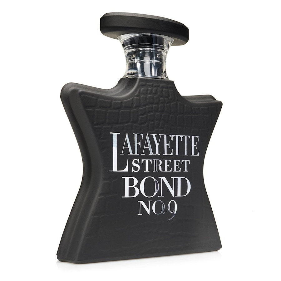 Bond No. 9 Masculine Touch Bond No. 9 Masculine Touch Lafayette Street eau_de_parfum 100.0 ml von Bond No. 9