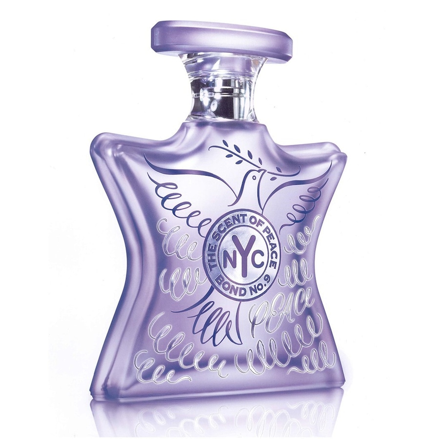 Bond No. 9  Bond No. 9 The Scent of Peace eau_de_parfum 100.0 ml von Bond No. 9